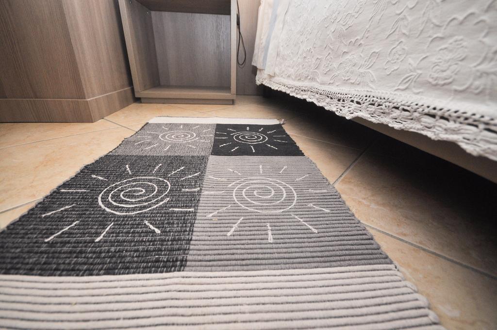Albergo Sole Mariano Comense Zewnętrze zdjęcie