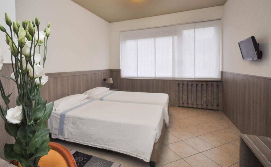 Albergo Sole Mariano Comense Zewnętrze zdjęcie