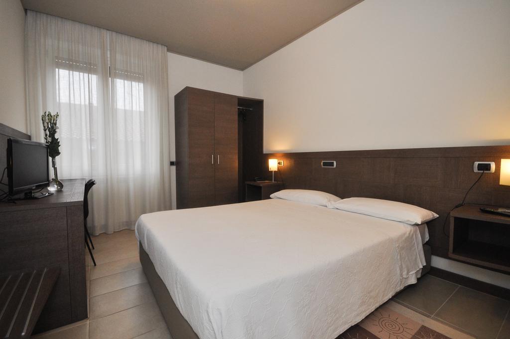 Albergo Sole Mariano Comense Zewnętrze zdjęcie