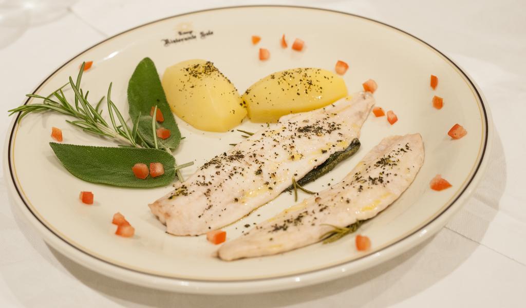 Albergo Sole Mariano Comense Zewnętrze zdjęcie