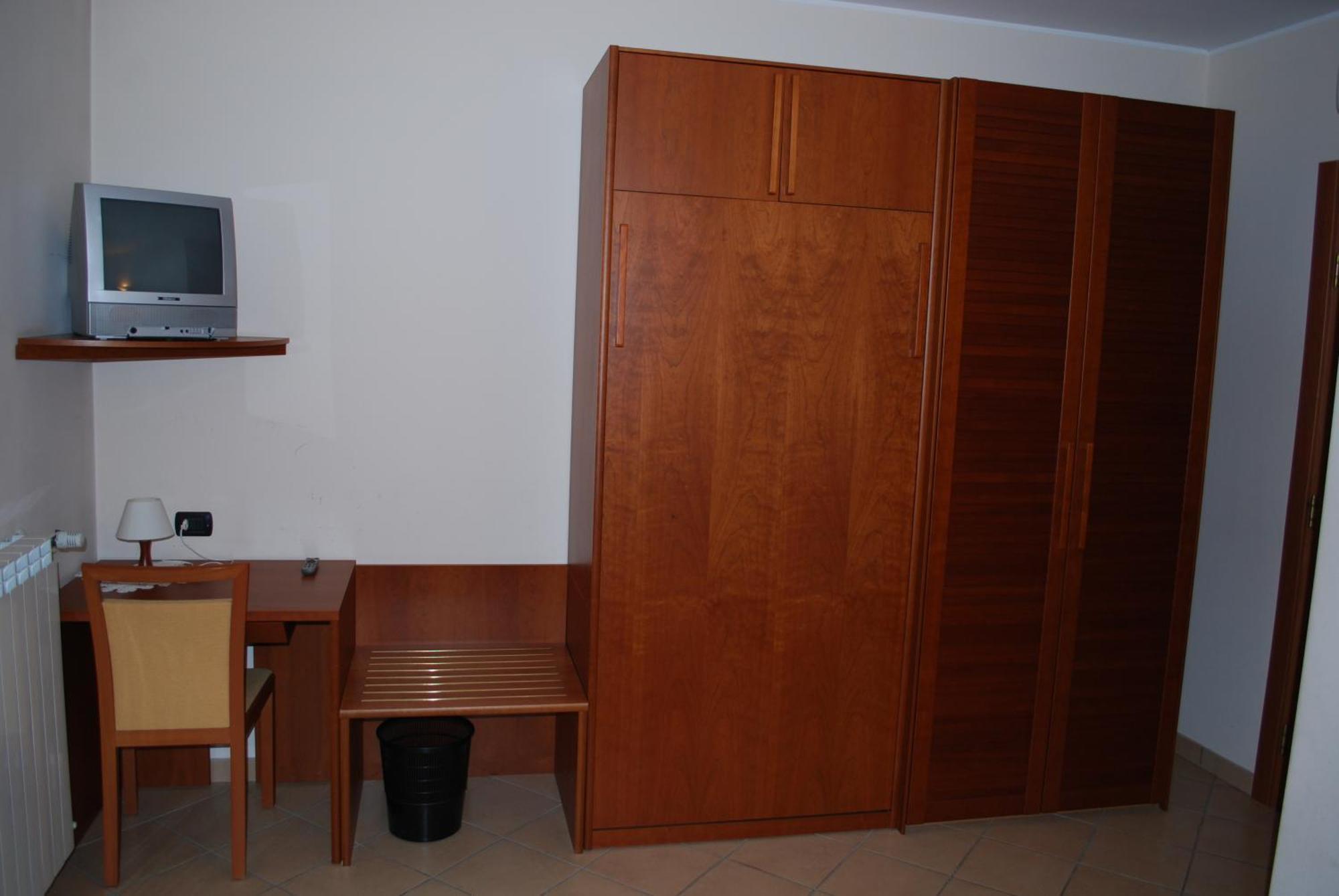 Albergo Sole Mariano Comense Zewnętrze zdjęcie