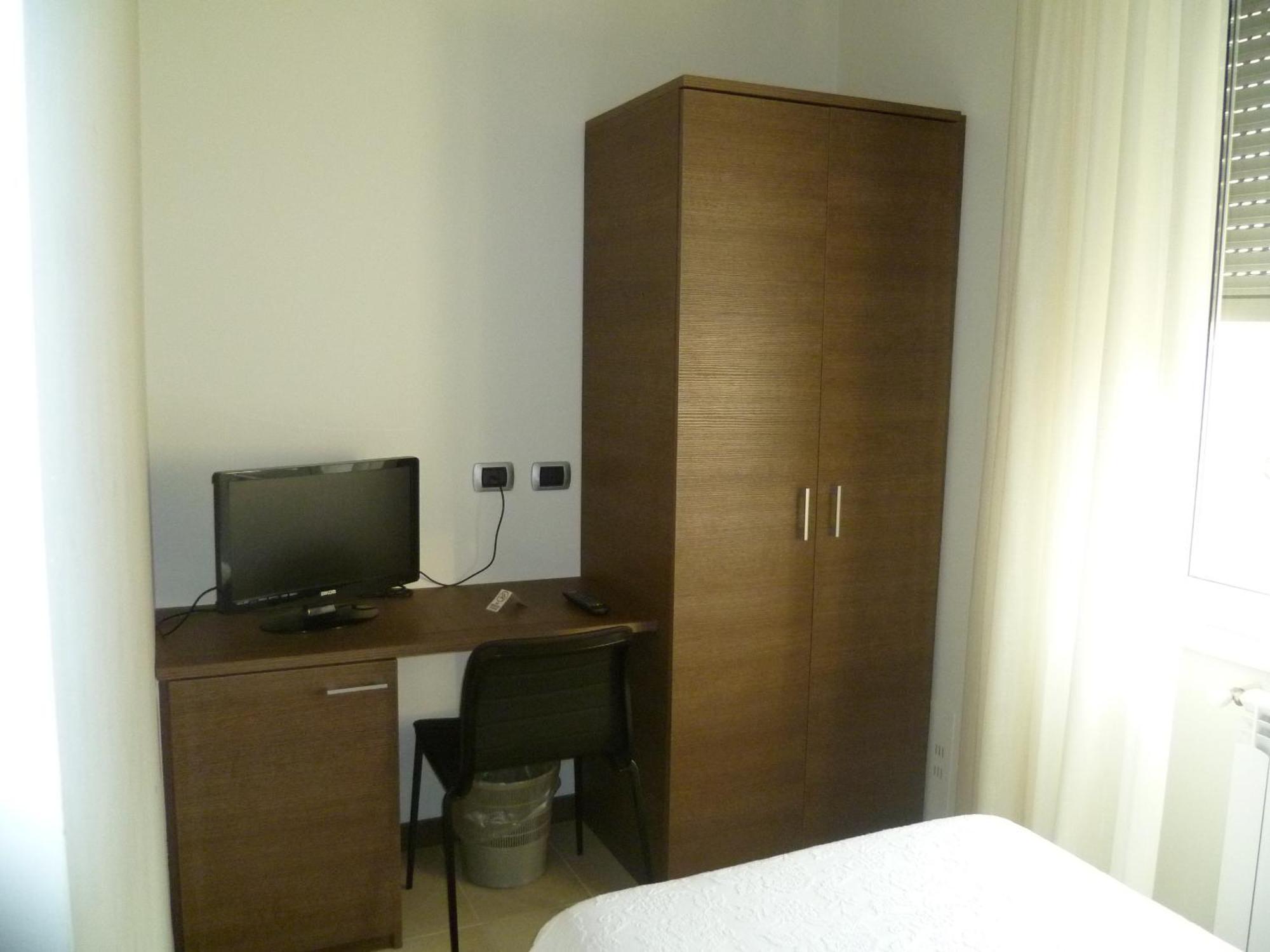 Albergo Sole Mariano Comense Zewnętrze zdjęcie