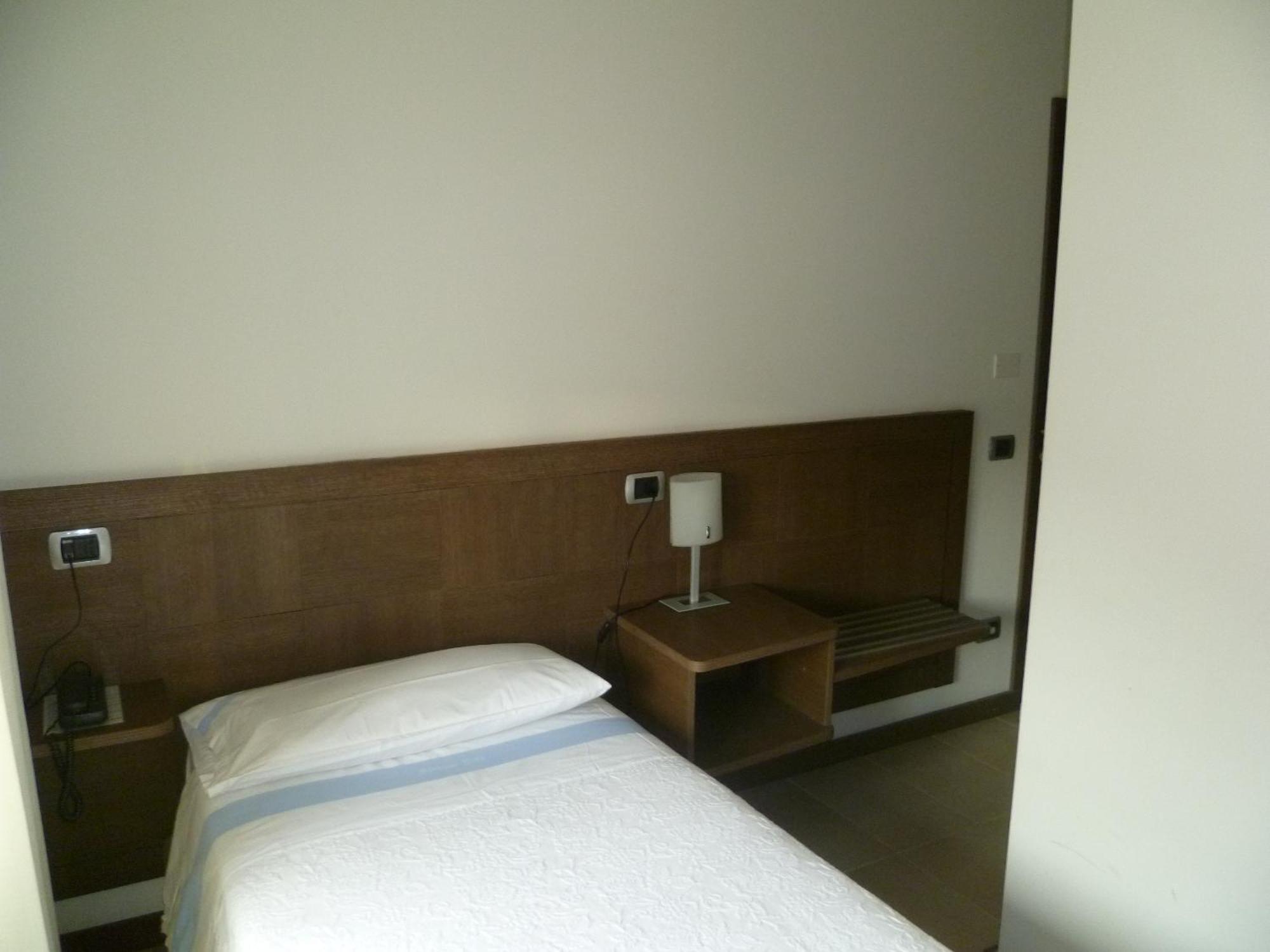 Albergo Sole Mariano Comense Zewnętrze zdjęcie