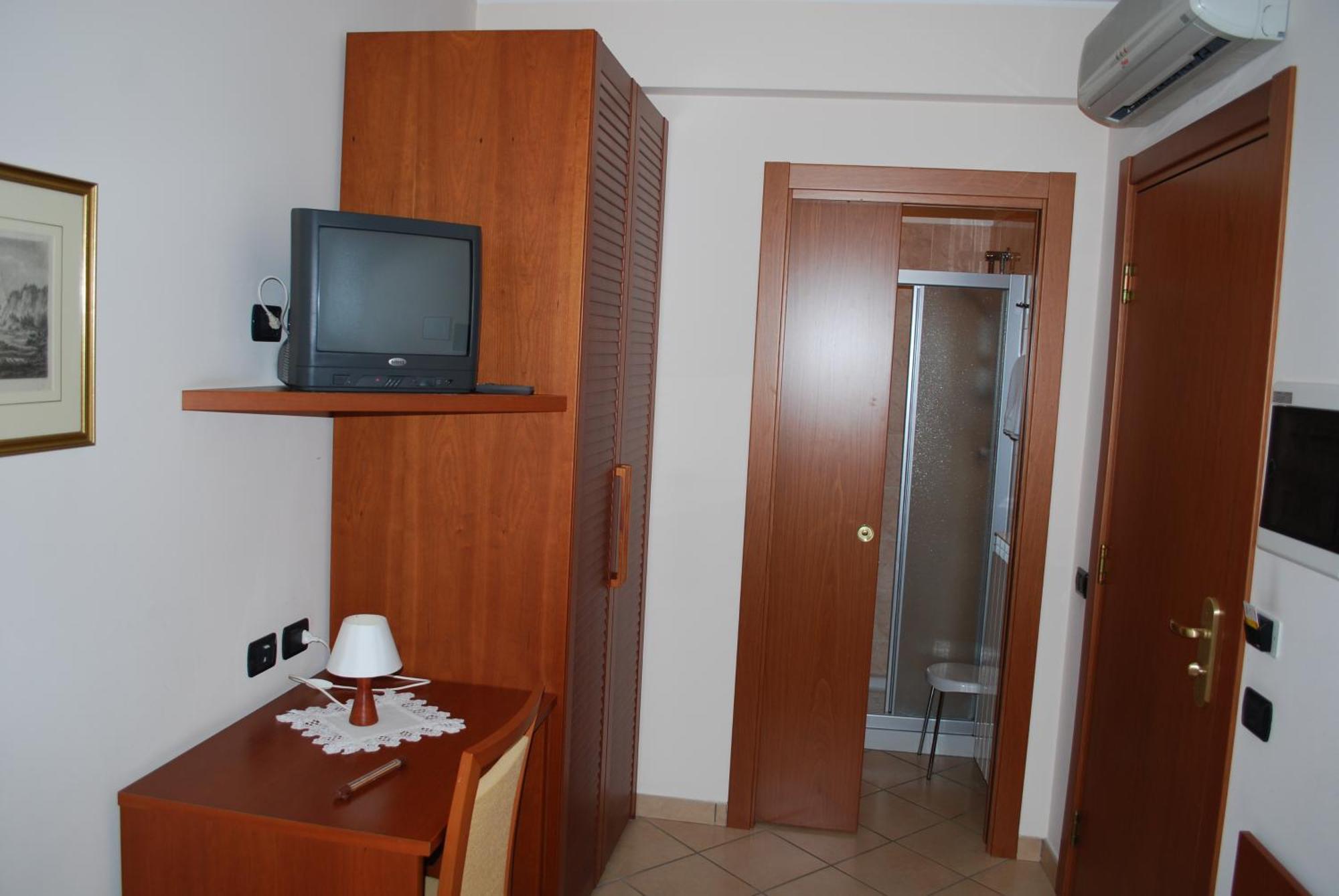 Albergo Sole Mariano Comense Zewnętrze zdjęcie