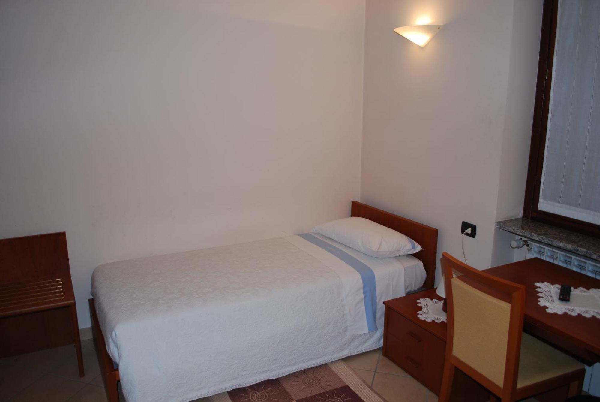 Albergo Sole Mariano Comense Zewnętrze zdjęcie