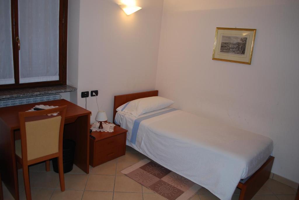 Albergo Sole Mariano Comense Pokój zdjęcie