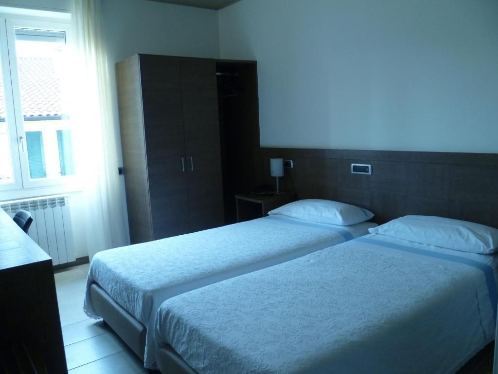 Albergo Sole Mariano Comense Pokój zdjęcie
