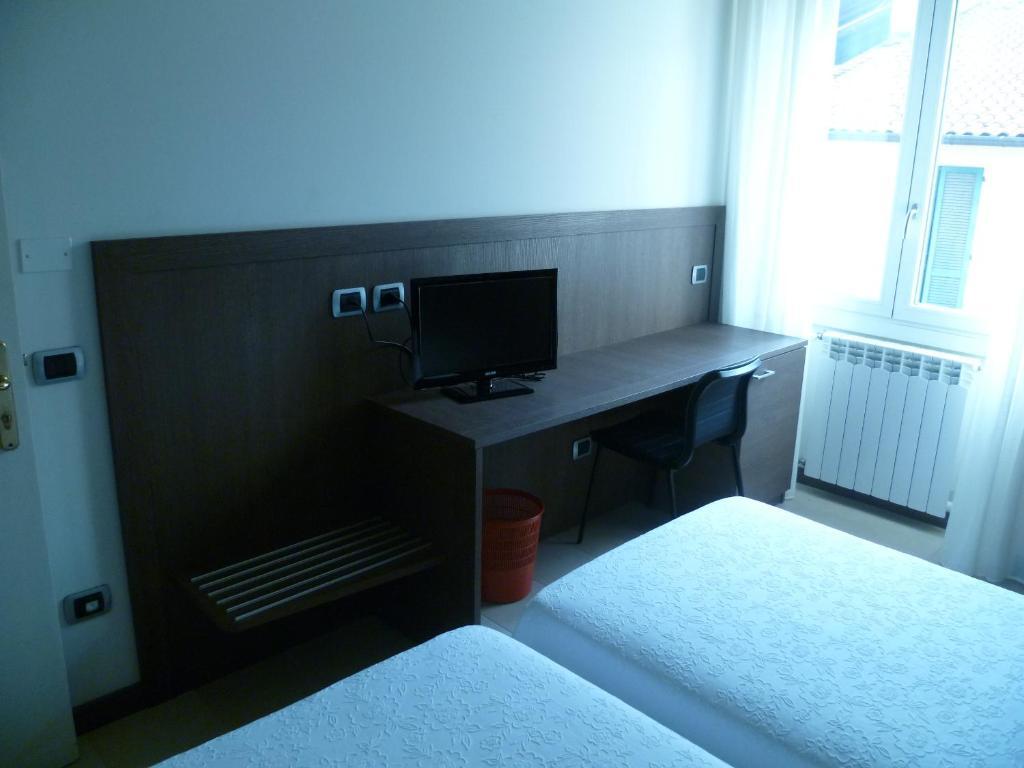 Albergo Sole Mariano Comense Pokój zdjęcie