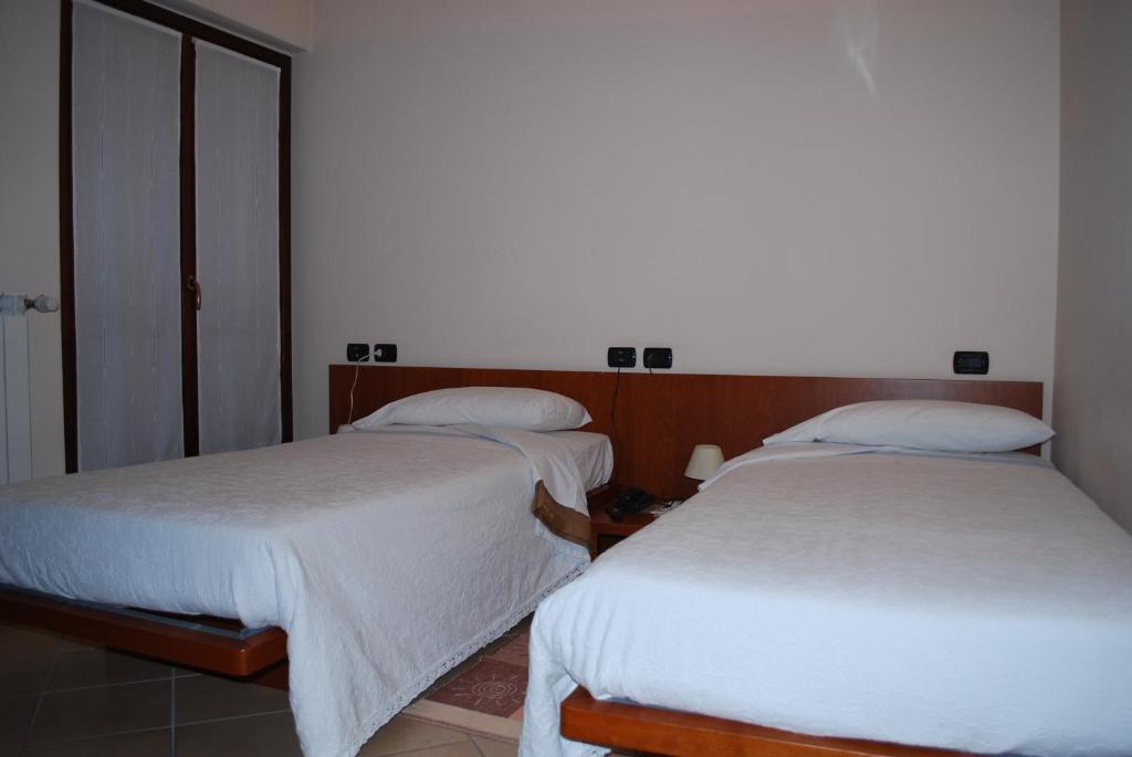 Albergo Sole Mariano Comense Pokój zdjęcie