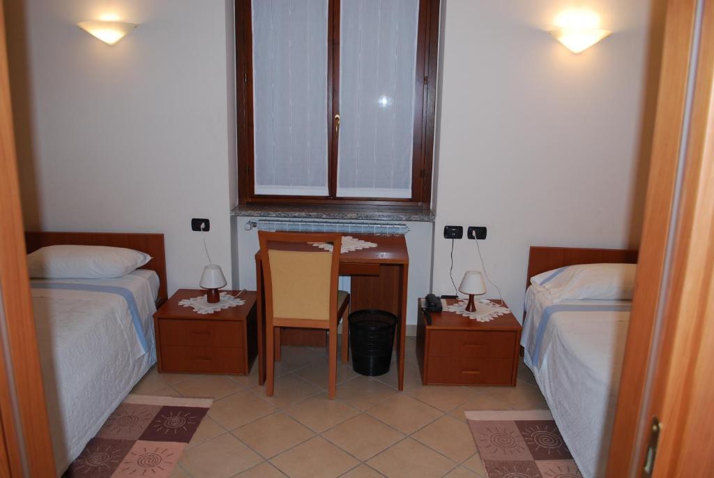 Albergo Sole Mariano Comense Pokój zdjęcie